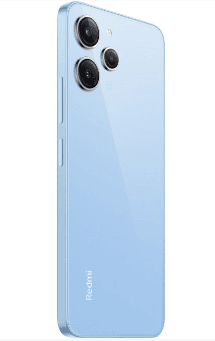 Selected image for XIAOMI Redmi 12 Pro Mobilni telefon 4G 8/256GB Glacier Blue
