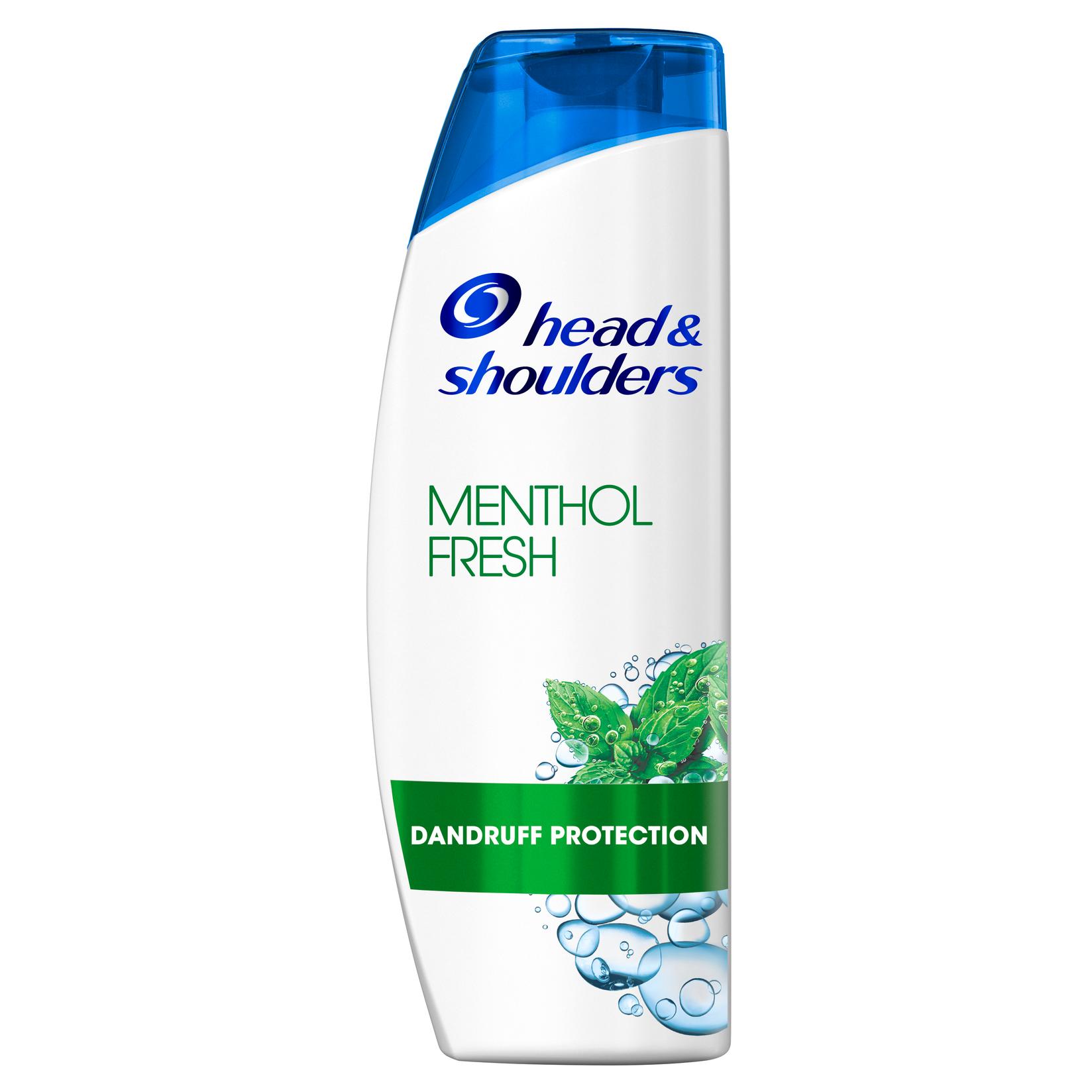 HEAD & SHOULDERS Šampon za kosu protiv peruti Menthol 675ml