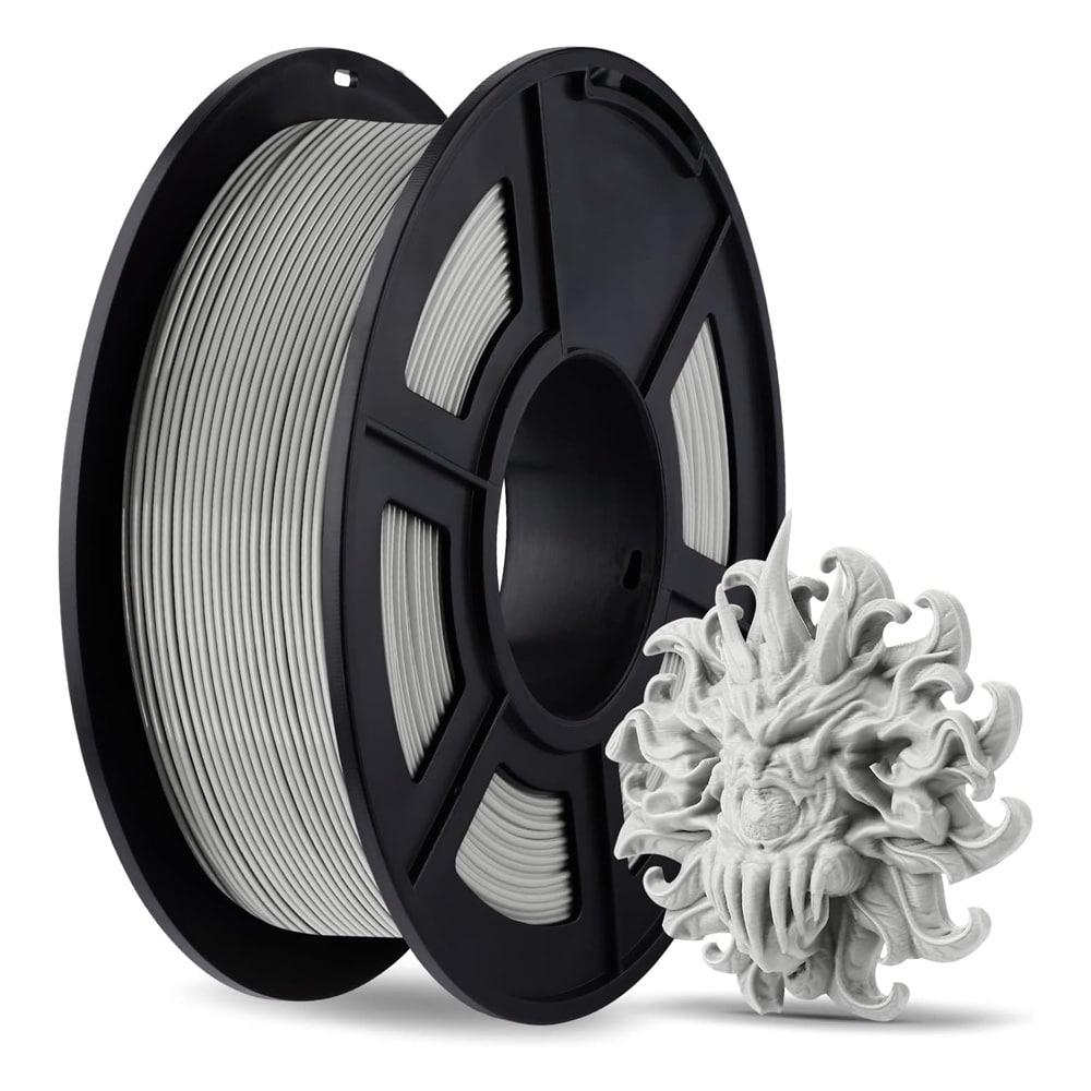 ANYCUBIC PLA Filament za 3D štampač 1000g Grey sivi