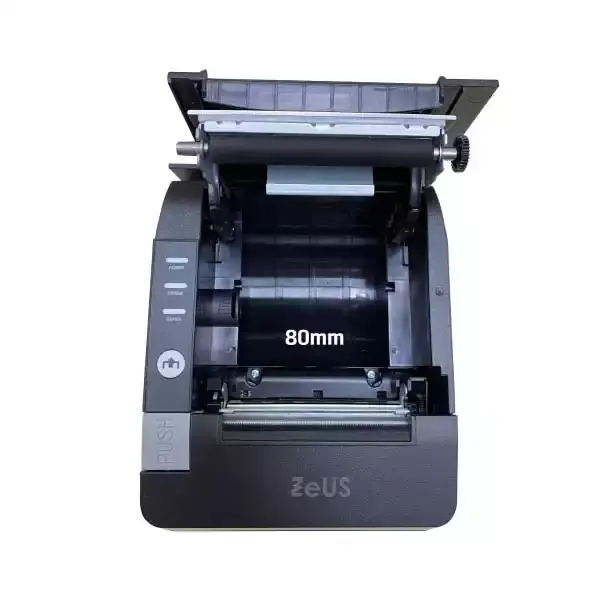 Selected image for BEIJING SPIRIT Termalni štampač ZEUS POS2022-2 USB LAN