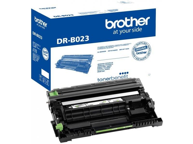 BROTHER Toner za štampač Drum DRB023