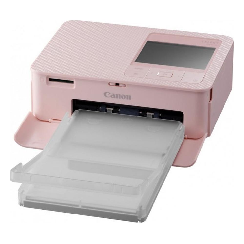 CANON Inkjet štampač CP1500 Pink roze