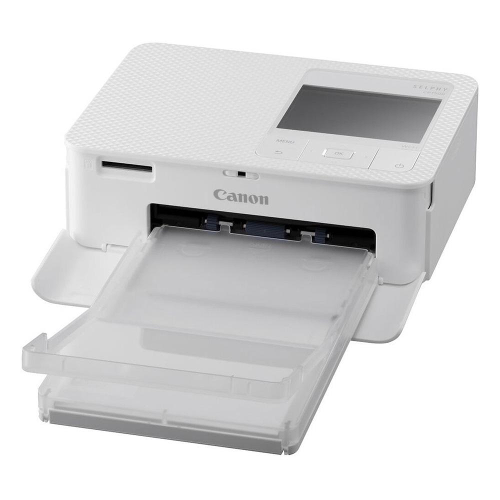 CANON Inkjet štampač CP1500 White beli
