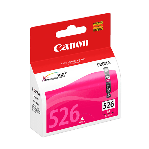 Selected image for CANON Kertridž CLI-526 magenta