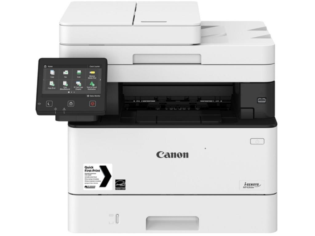 CANON Laserski MF štampač  i-SENSYS MF443dw
