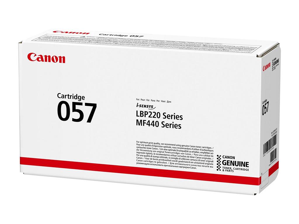 Selected image for CANON Toner CRG-057 crni