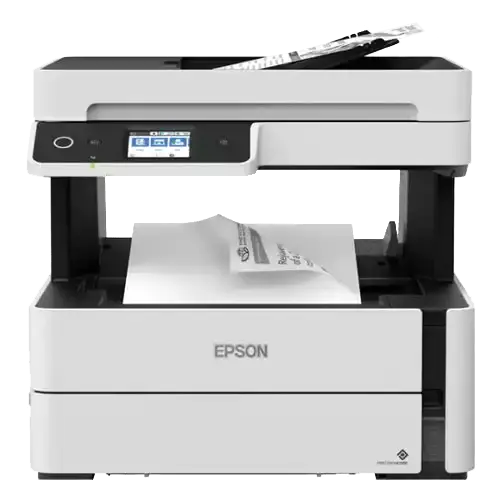 EPSON Inkjet štampač MFP EcoTank M3170 Inkjet crno-beli