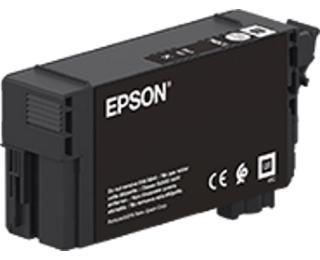 Selected image for EPSON Kertridž UltraChrome XD2 50ml crni T40C140