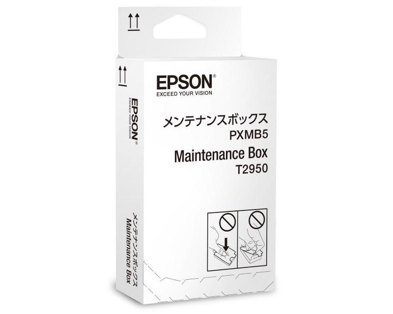 Selected image for EPSON Maintenance Box T2950
