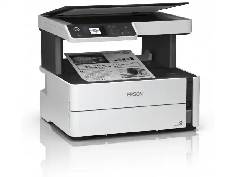Epson M2170 EcoTank Multifunkcionalni štampač, Inkjet, Beli