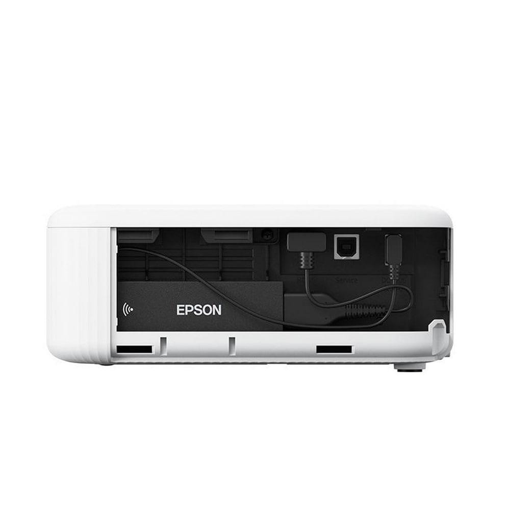 Selected image for EPSON Projektor CO-FH02