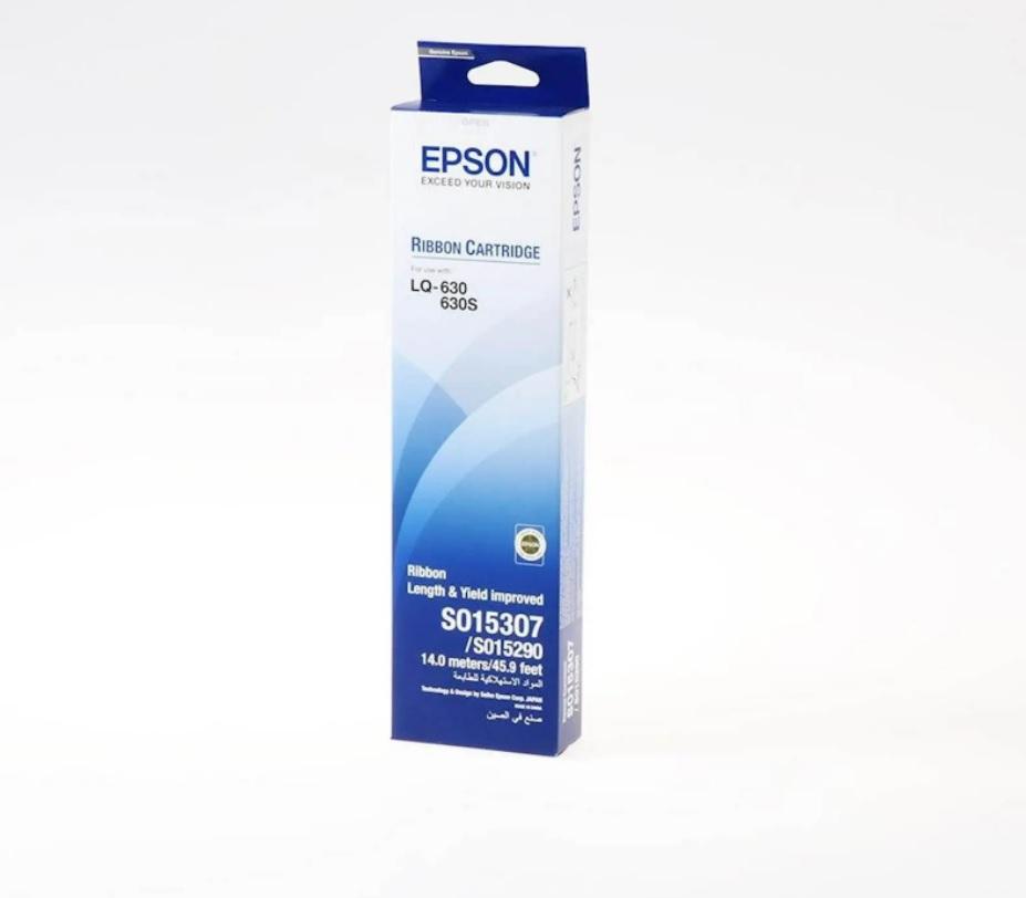 EPSON Ribon traka S015307 crna