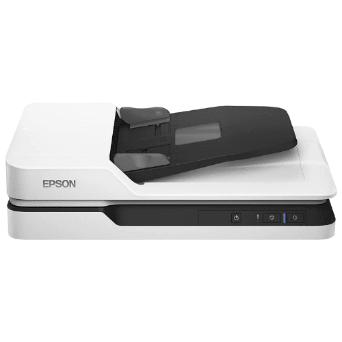 EPSON Skener WorkForce DS-1660W beli