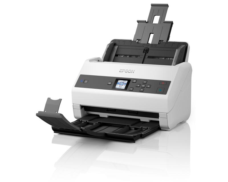 Selected image for EPSON Skener WorkForce DS-870 A4