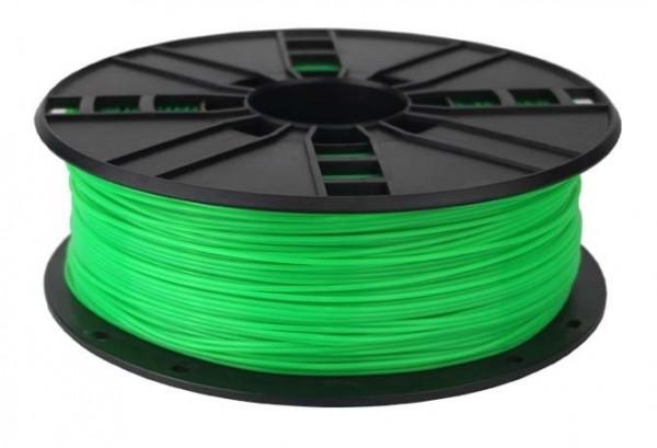 GEMBIRD Filament za 3D štampač 3DP-PLA1.75-01-G PLA zeleni