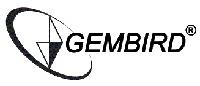 Gembird materijal za 3D štampanje PETG 1.75mm 1kg (Plavo)