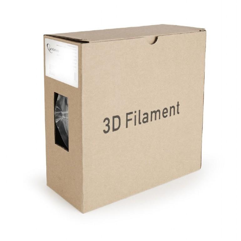 Slike Gembird materijal za 3D štampanje PLA 1.75mm 1 kg  (Plavo)