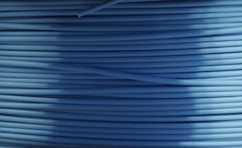 Slike Gembird materijal za 3D štampanje PLA 1.75mm 1 kg  (Plavo)