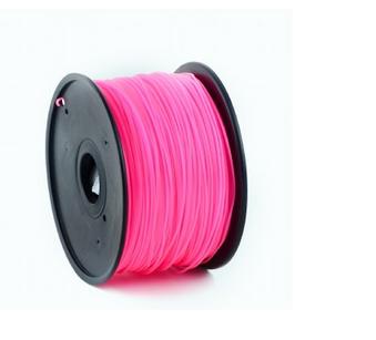 Gembird materijal za 3D štampanje PLA 1.75mm 1 kg  (Roze)