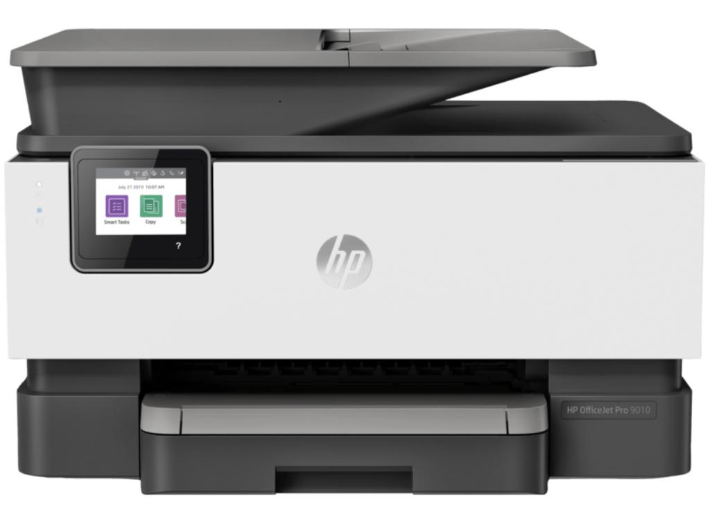 HP Inkjet štampač OfficeJet Pro 9010 AiO