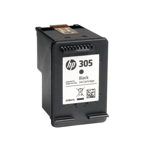 Selected image for HP Kertridž 3YM61AE 305 crni