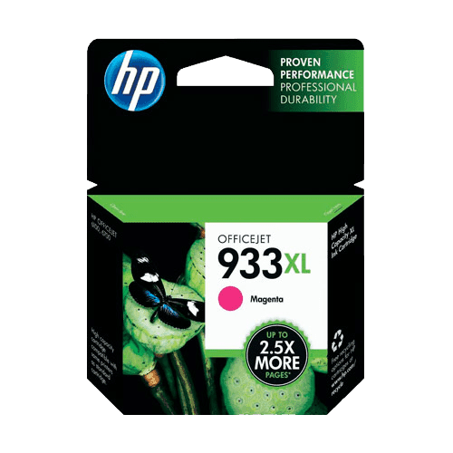 Selected image for HP Kertridž CN055AE 933XL magenta