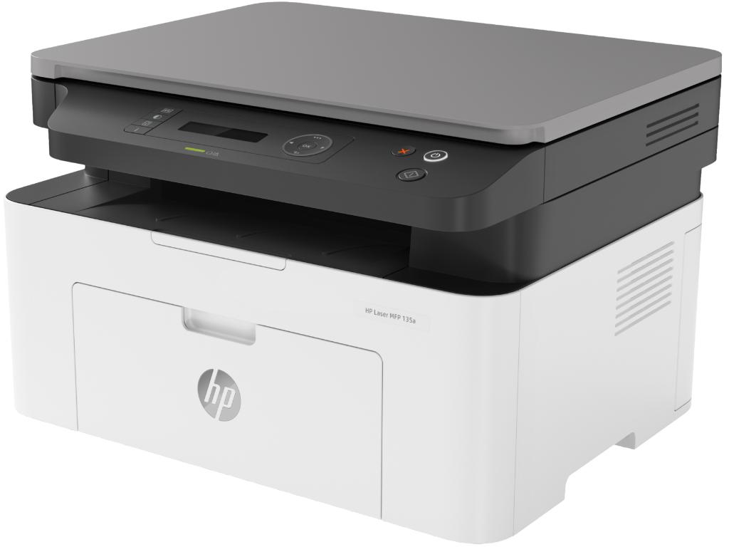 HP Laserski MF štampač 135a