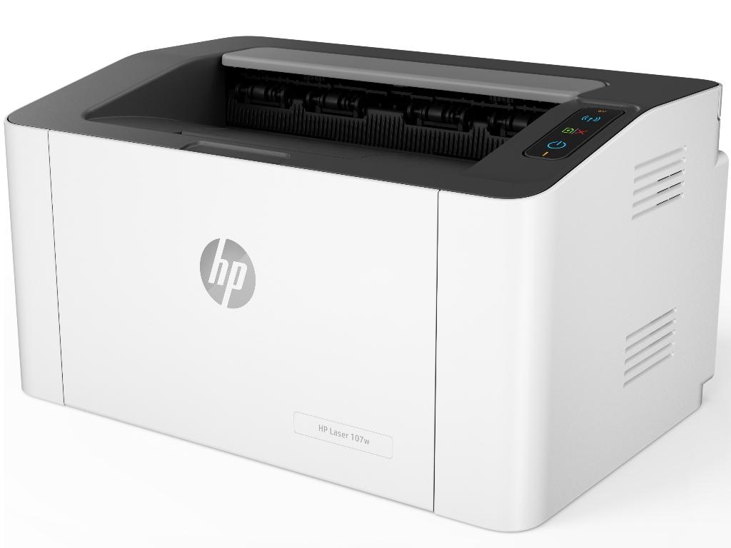 Selected image for HP Laserski štampač 107w