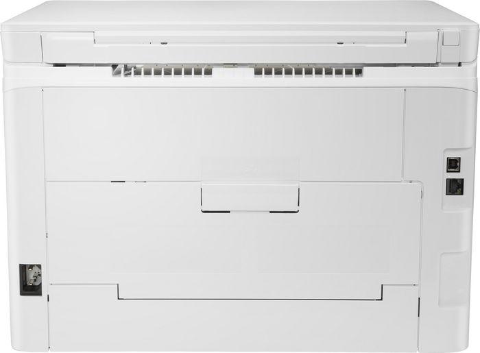 Selected image for HP M183fw Multifunkcionalni štampač, Laserski, U boji, Beli