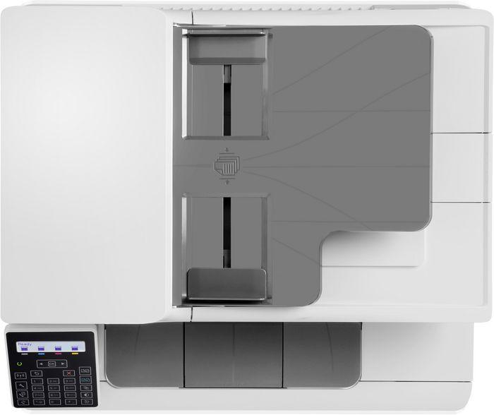 Selected image for HP M183fw Multifunkcionalni štampač, Laserski, U boji, Beli