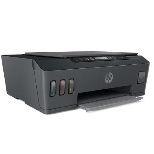 Selected image for HP 1TJ09A 515 Ink Tank Multifunkcionalni štampač, Inkjet, Crni