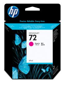 Selected image for HP RD za štampače No.72 Printhead magenta i plava