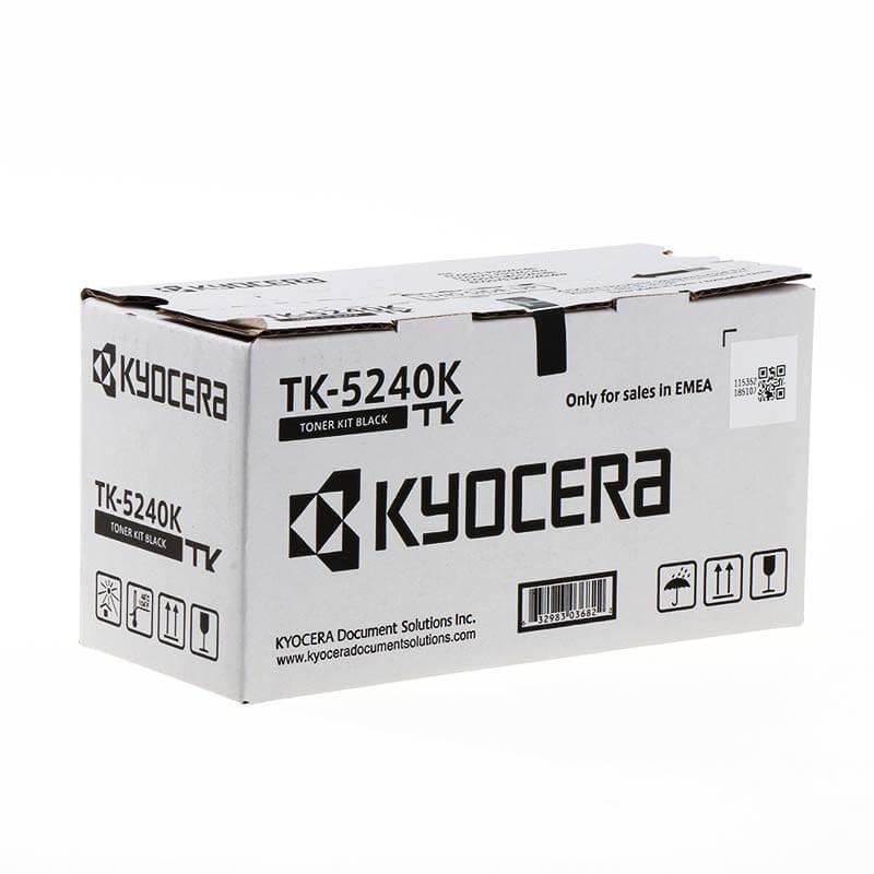 Selected image for KYOCERA Toner TK-5240K crni