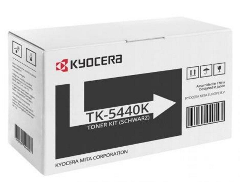 KYOCERA Toner TK-5440K crni