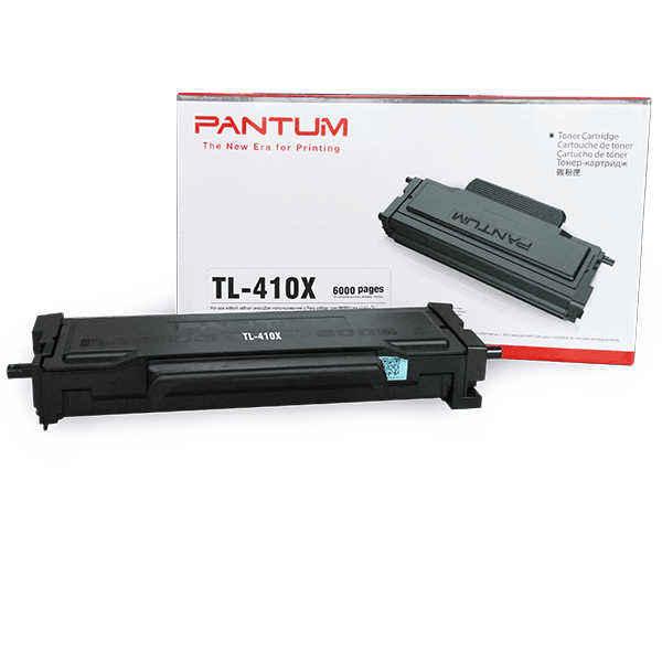 PANTUM Toner TL-410X 6k (P3010, P3300, M7100, M6700) crni
