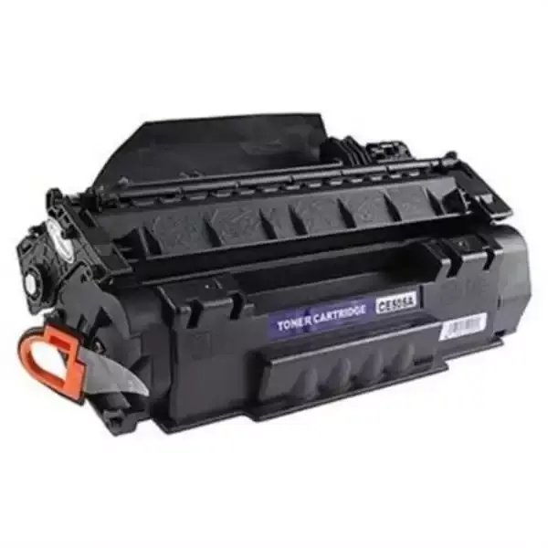 Selected image for POWER Toner HP CE505A/280a/CRG-719 (2035,2055d,2055dn) crni