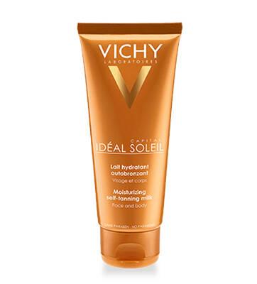 Selected image for Vichy Ideal Soleil Self Tanner