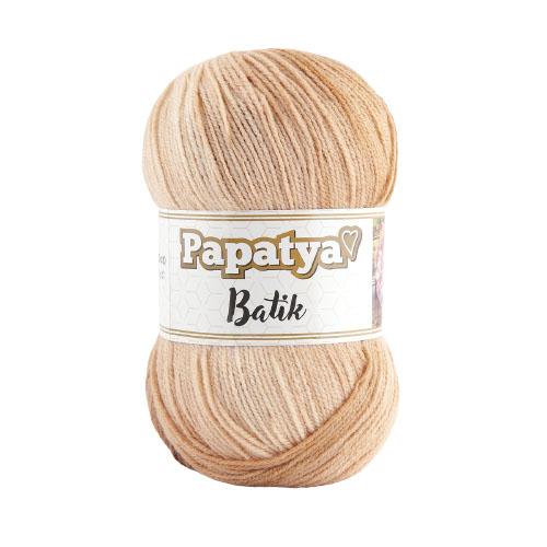Selected image for PAPATYA Vunica Batik 554-02