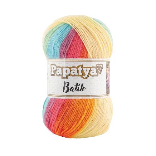 Selected image for PAPATYA Vunica Batik 554-12
