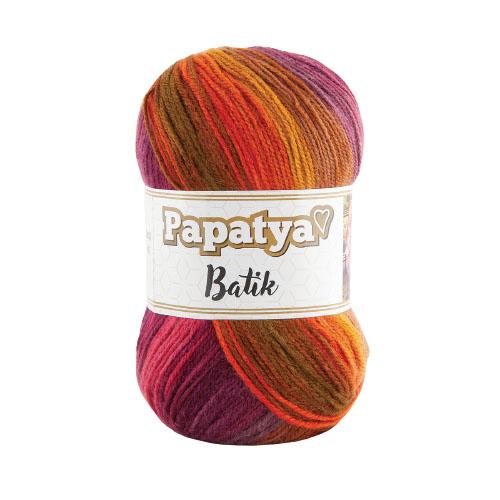 Selected image for PAPATYA Vunica Batik 554-29
