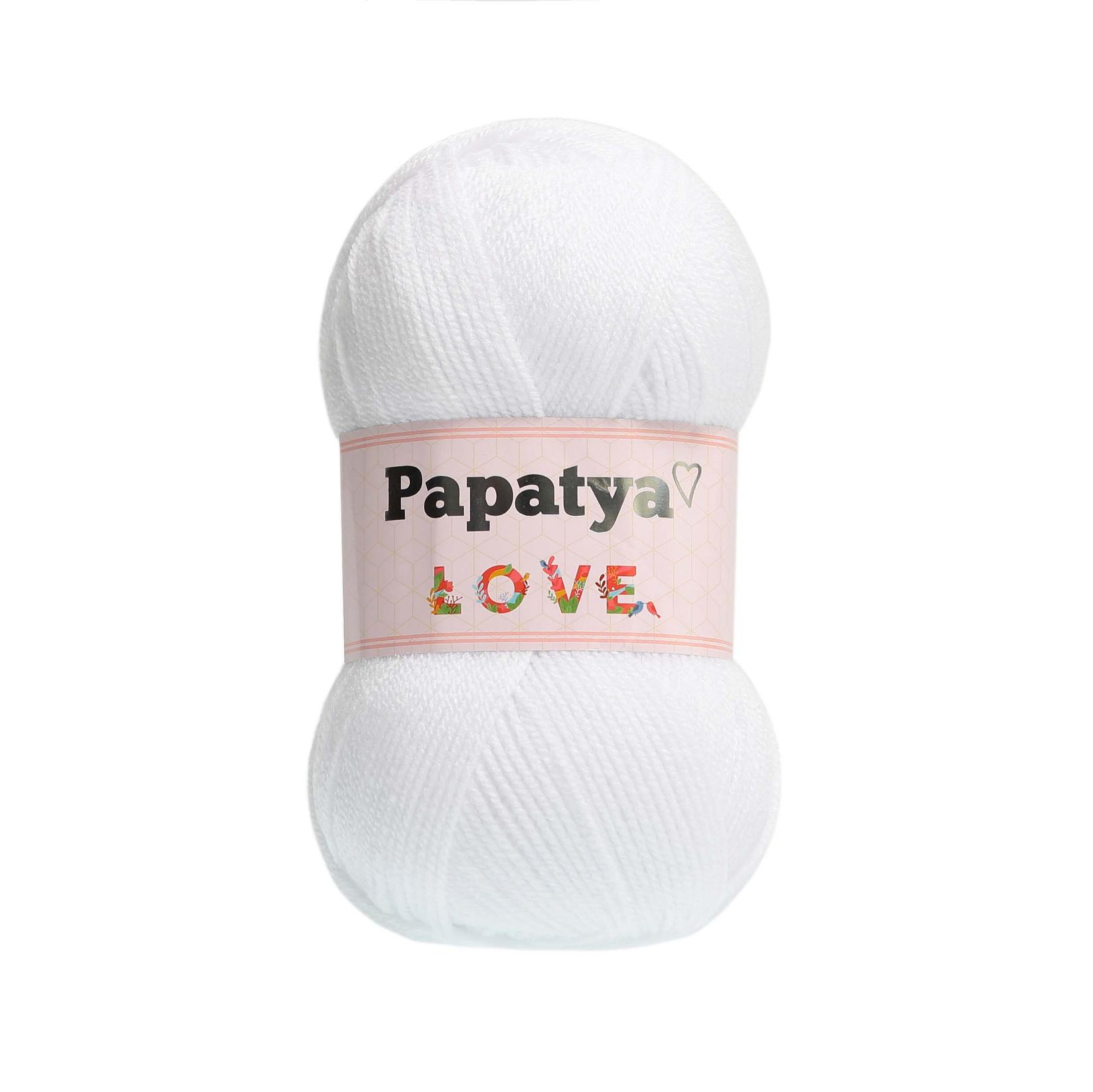 Selected image for PAPATYA Vunica Love 2180