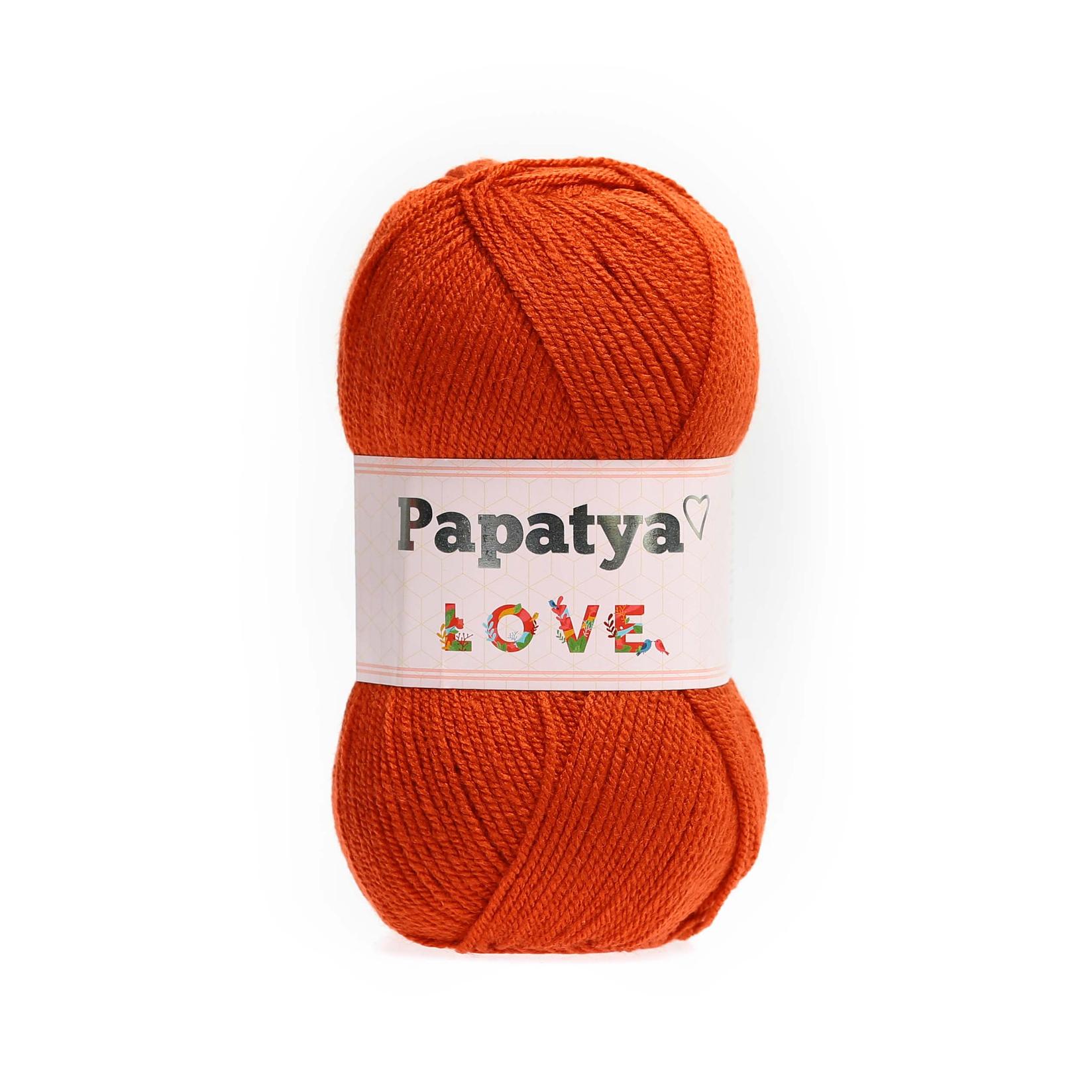 Selected image for PAPATYA Vunica Love 3060