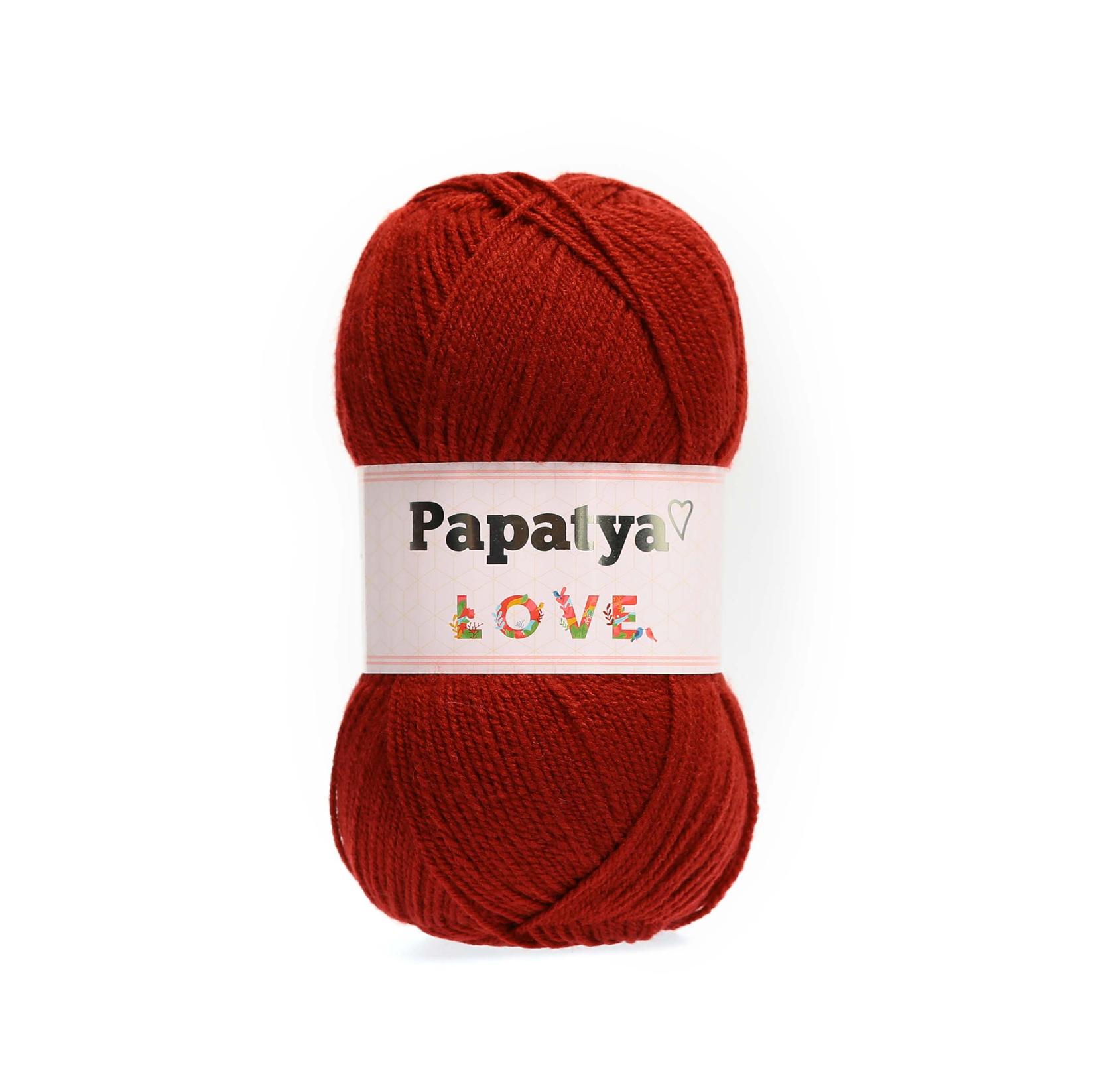 Selected image for PAPATYA Vunica Love 3250