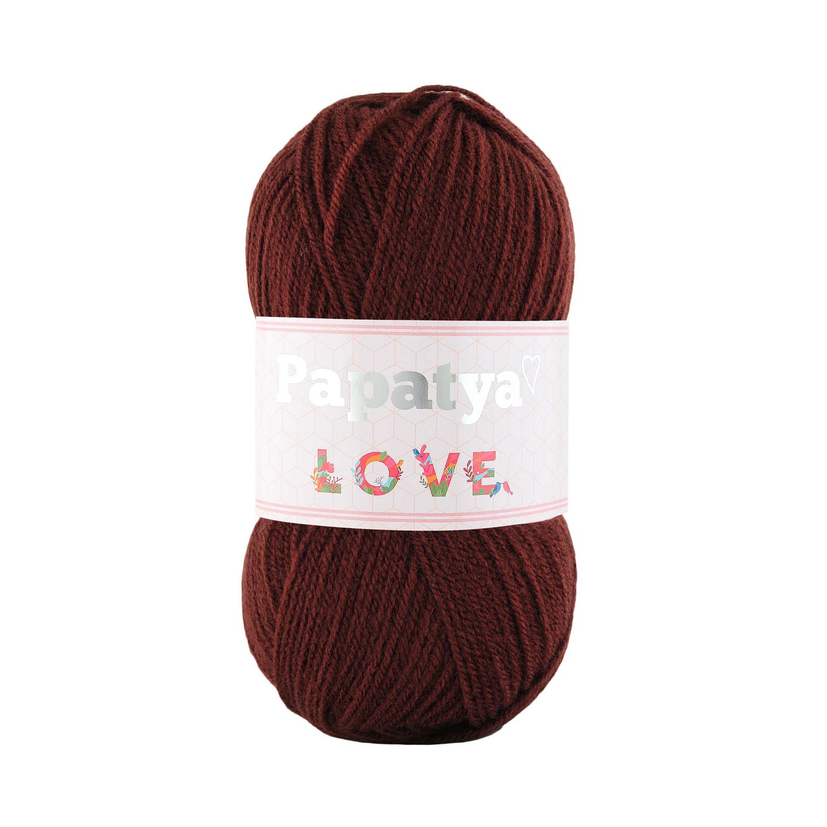 Selected image for PAPATYA Vunica Love 3280