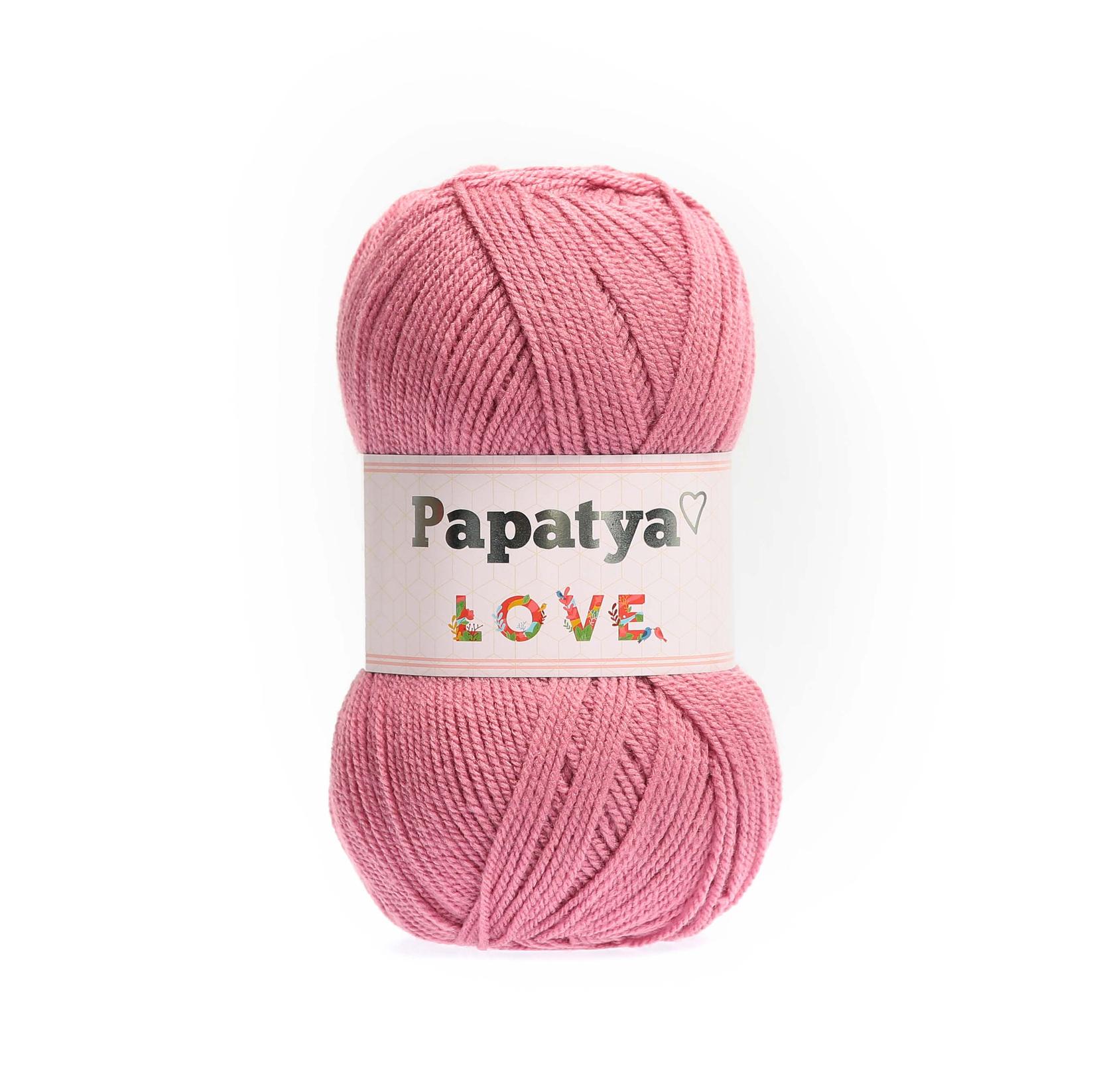 Selected image for PAPATYA Vunica Love 3570