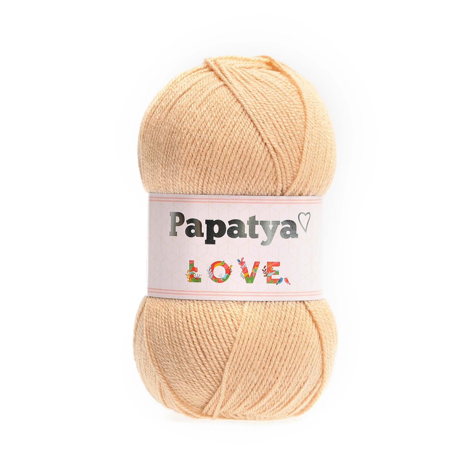 Selected image for PAPATYA Vunica Love 4080