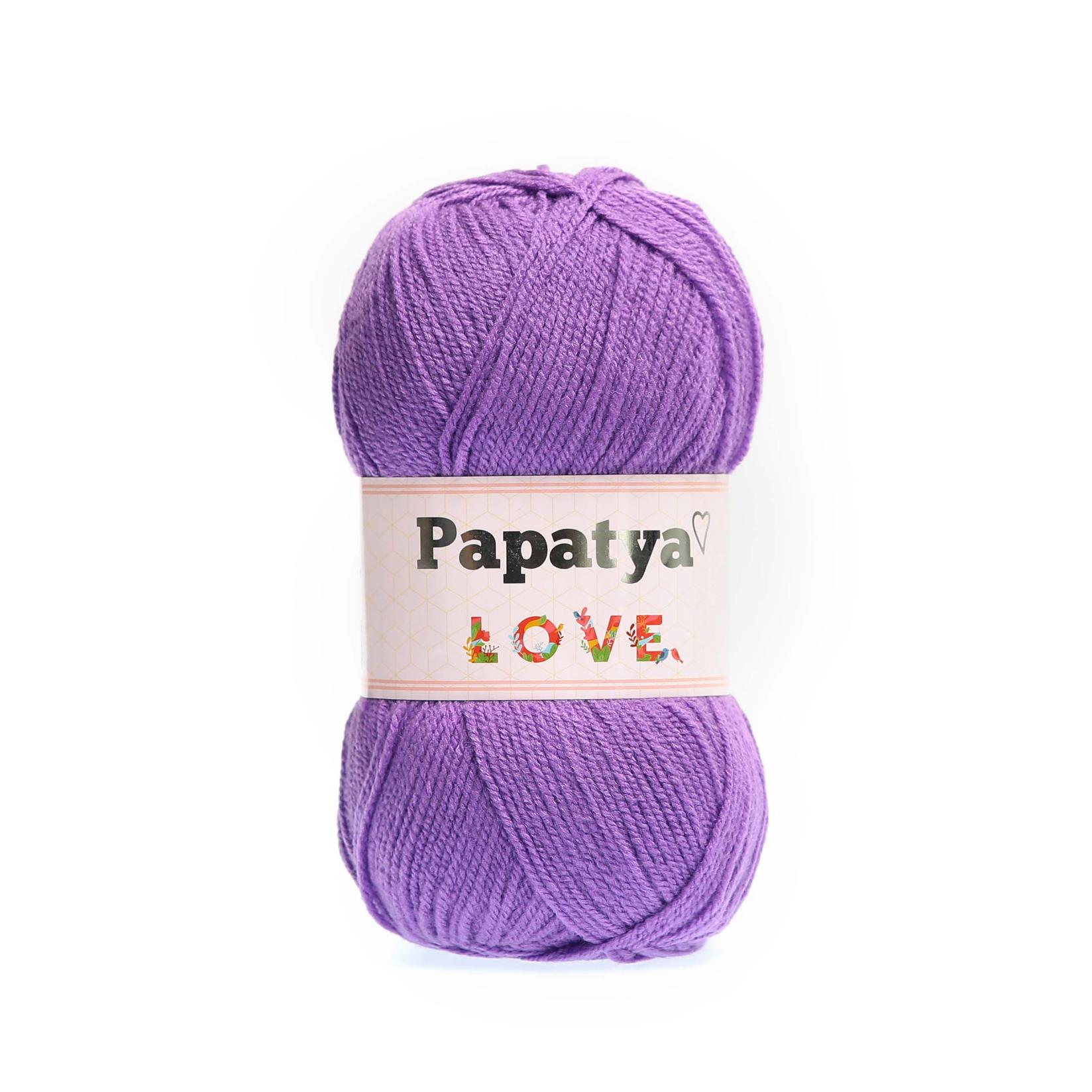 Selected image for PAPATYA Vunica Love 4550