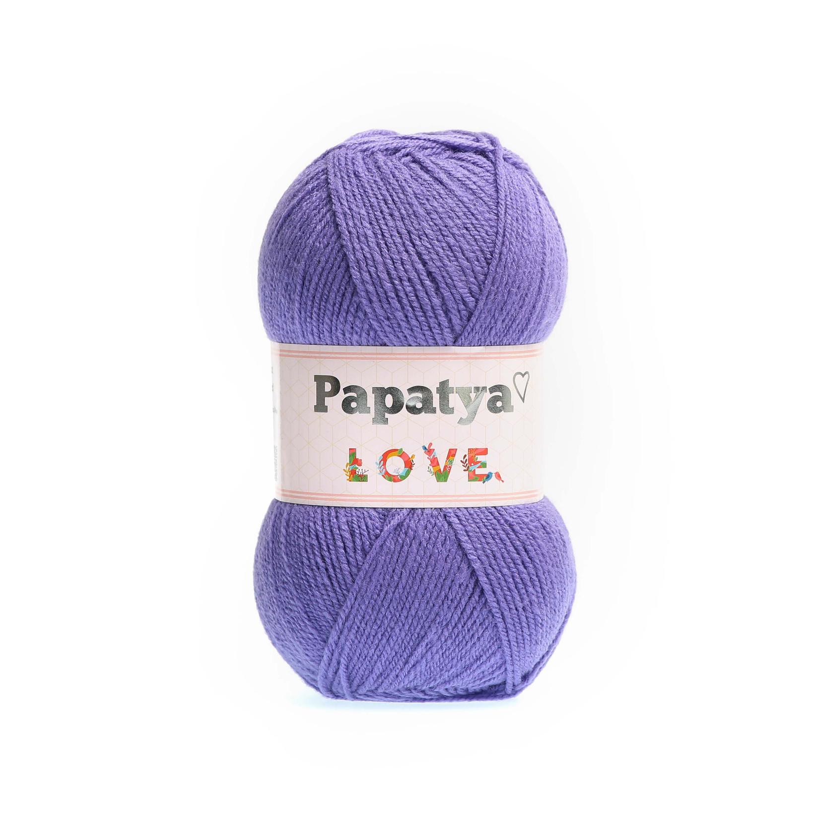 Selected image for PAPATYA Vunica Love 4580