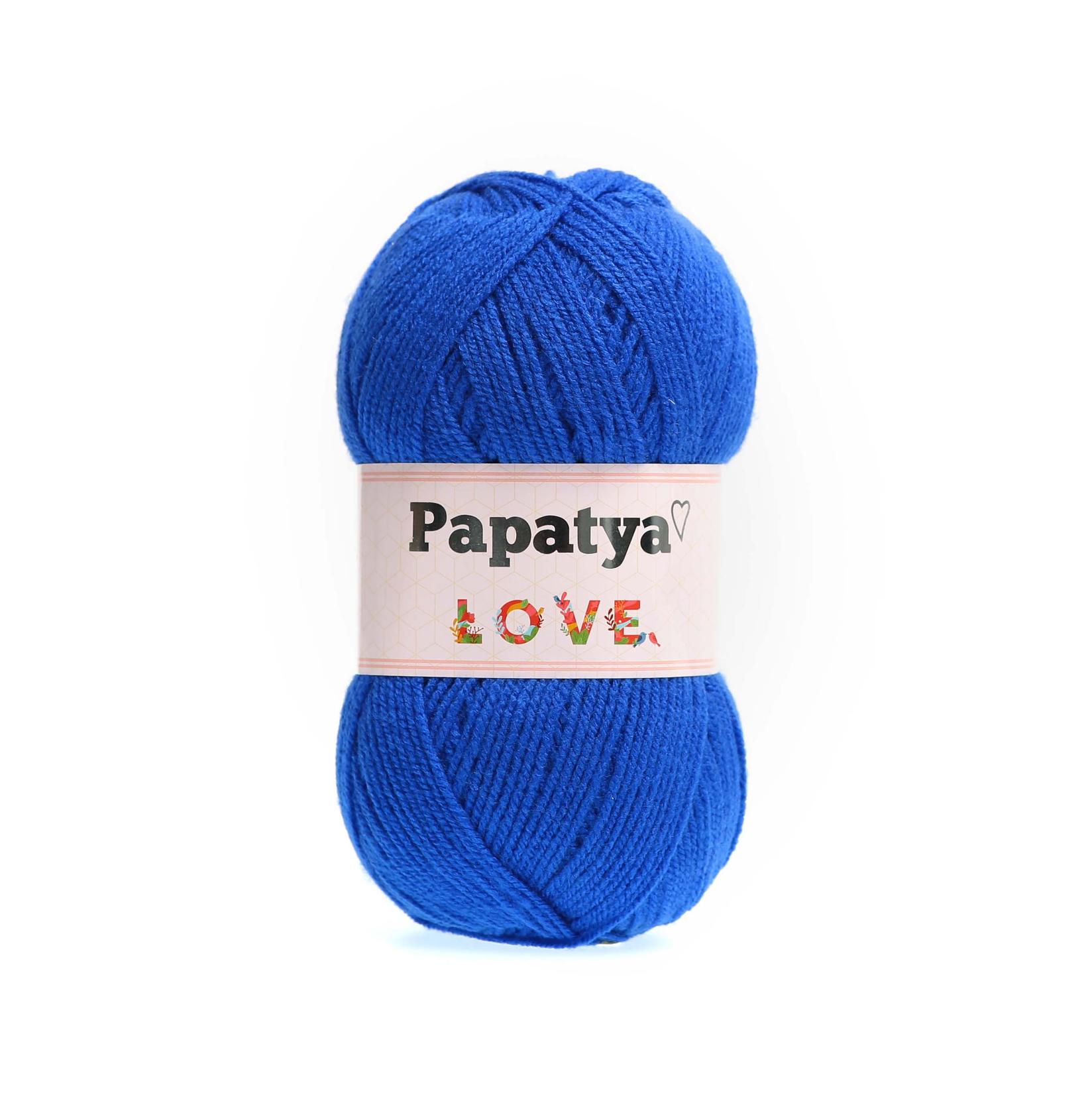 Selected image for PAPATYA Vunica Love 5250