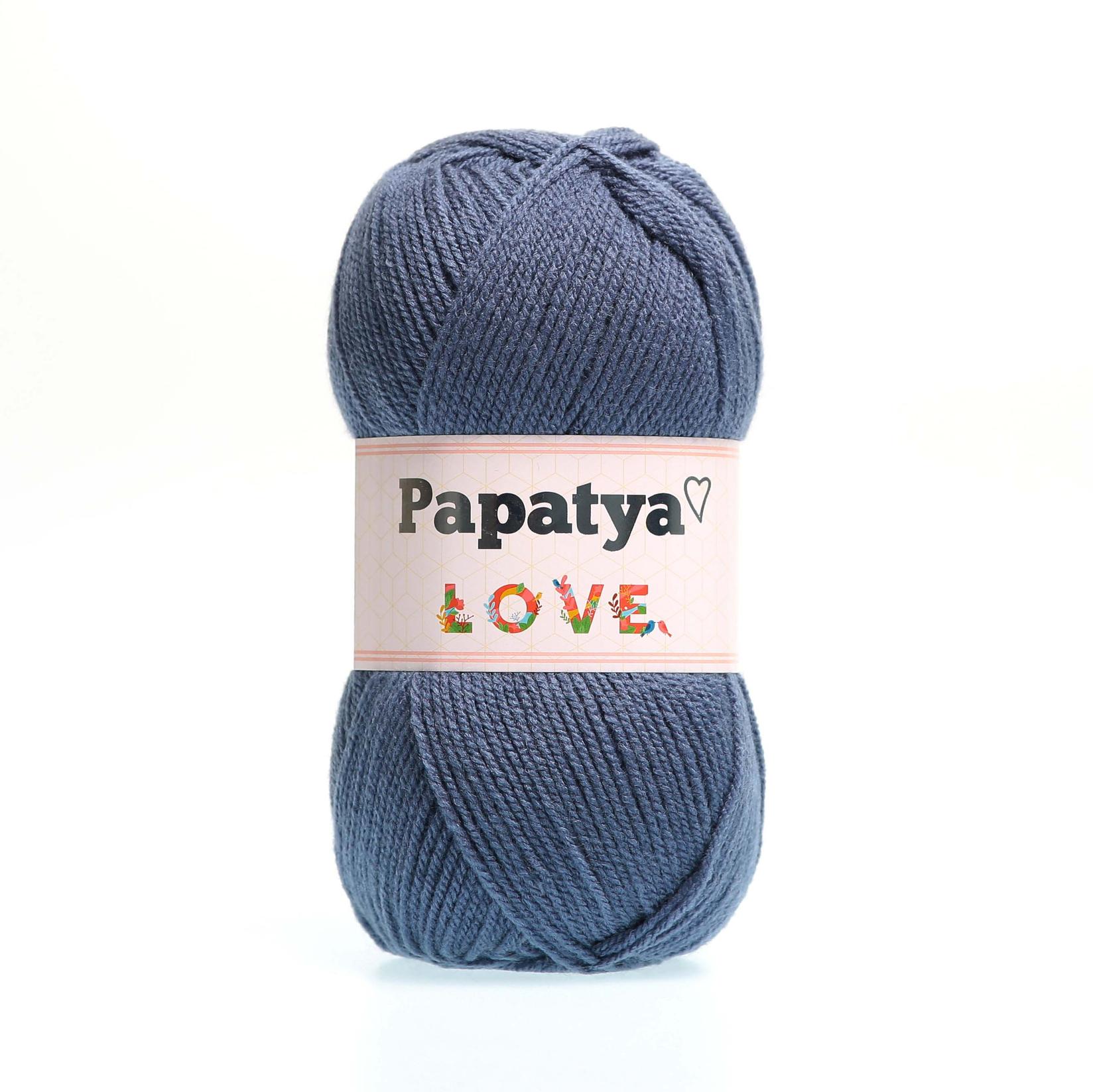 Selected image for PAPATYA Vunica Love 5680